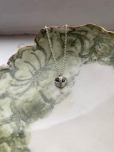 Load image into Gallery viewer, Owl Face Necklace